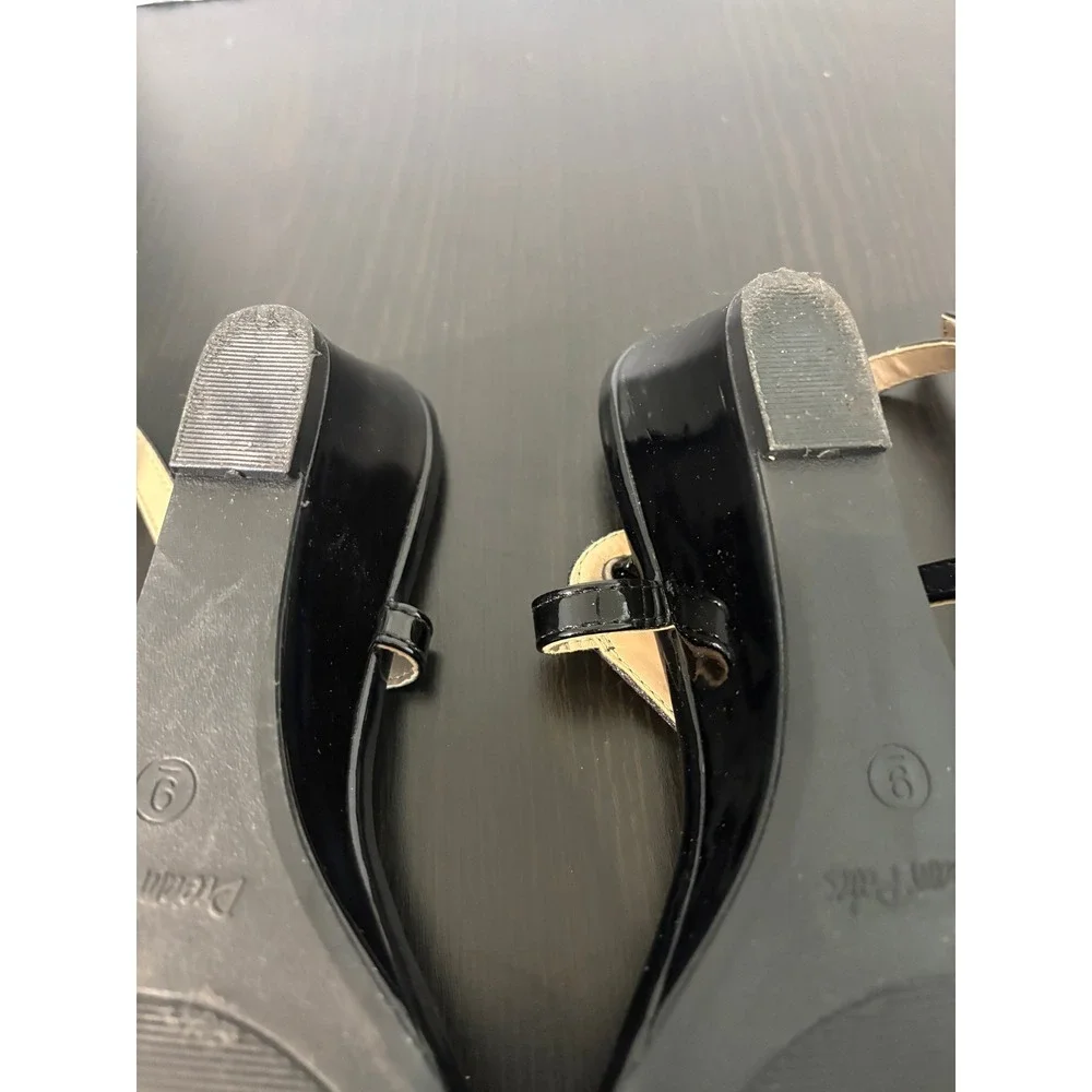Dream Pairs these elegant